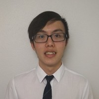 Northrop Grumman Employee Frank Tsai's profile photo