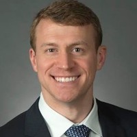Northern Trust Corporation Employee Peter Rhoades's profile photo