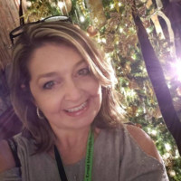 Hidden Doorways Employee Sandra Blake's profile photo