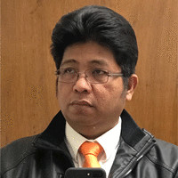 Butt Construction Company, Inc. Employee Fher Mallari's profile photo