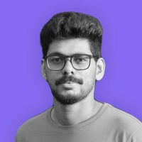 Information Kerala Mission Employee Abhinand P's profile photo