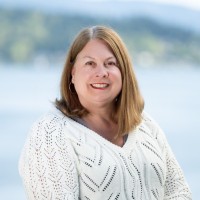 Supio Employee Melinda Luke-White's profile photo