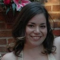 The Falls Event Center Employee Jocelyn O'Brien's profile photo