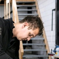 COOXS Employee Jan van Veldhuizen's profile photo