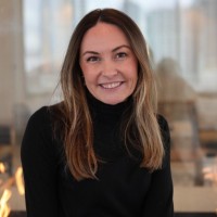 Neon Logistics Employee Katie Balok's profile photo