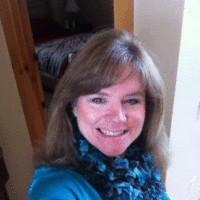Martha Welker