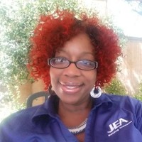 JEA Employee Yolanda Peterson's profile photo
