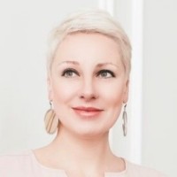 Ascendis Employee Olga Bogatyreva's profile photo