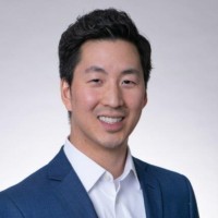 Citi Employee Patrick Wong's profile photo