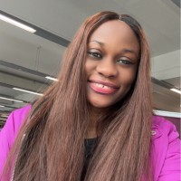 OpenFactor Technology Group Employee Enomi Ardey's profile photo