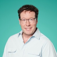 Omroep MAX Employee Bert Haandrikman's profile photo