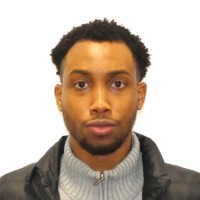 Global Savors Employee David Sanusi's profile photo