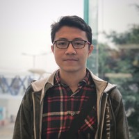 Ibrahim M. Email