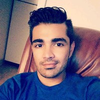 Ahmad Rahman Email & Phone Number