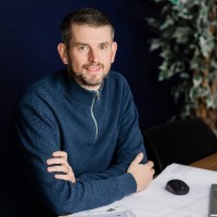 Darke & Taylor Ltd Employee Jamie Leach's profile photo