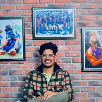 CREX Employee Ajay Ahire's profile photo