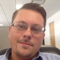 Federated Payments Employee Howard Weeks's profile photo