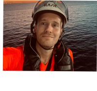 Daniel Mattsson Email