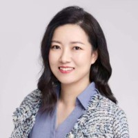 DEUTZ AG Employee Tracy Ding's profile photo