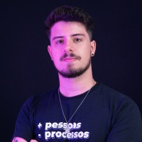 QRPoint Employee Luiz Lobo's profile photo