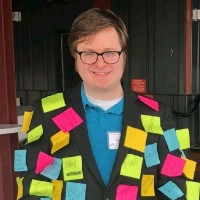 Rocket Mortgage Employee Tim Broughton's profile photo