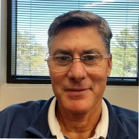 Indivior Employee Jon Redick's profile photo