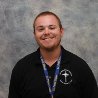 City of Oxnard Employee Jonathon Teague's profile photo