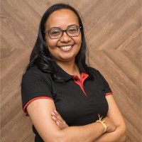 Cristiane Santos Email