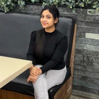 GoodEarth Employee Maneesha P's profile photo
