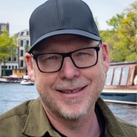 Ingenieursbureau van de gemeente Amsterdam Employee Kees Dekker's profile photo