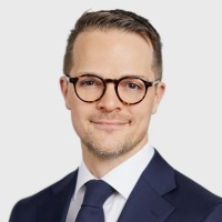 Cogeco Inc. Employee Paul Beaudry's profile photo