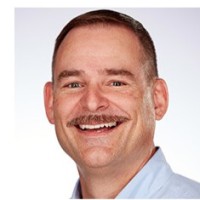 Contentware Employee John Volentine's profile photo