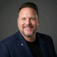 EarthCheck Employee André Russ's profile photo