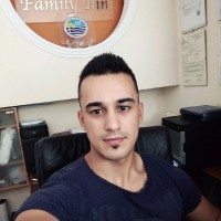 ELMON Employee Σεζγκη Καρα-Χασαν's profile photo