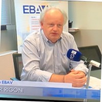 EBAV Employee Oscar Rigoni's profile photo