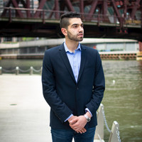 Blueprint Employee Daniel Lukatsevich's profile photo