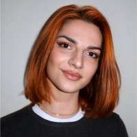 MindBerry Employee Maria Yanakieva's profile photo