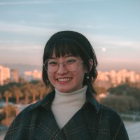 Elizabeth Sun Email & Phone Number