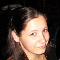 Adenza Employee Elena Donin's profile photo