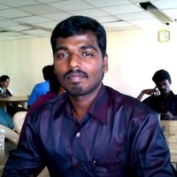 Azimuth Software Employee Ramesh S's profile photo