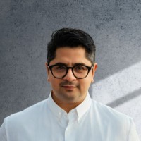 Instalimb Employee Utkrisht Ahuja's profile photo