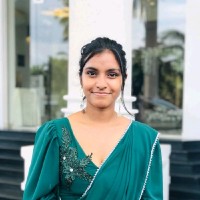 Smart eWorks Employee Hiruni de Silva's profile photo