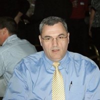 ZOLL Medical Corporation Employee David Carns's profile photo
