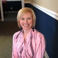 Sylvan Health Employee Amy McGregor's profile photo