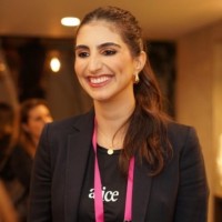 Alice Employee Maíla Issa's profile photo