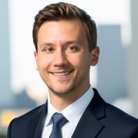 Tacmina USA Corporation Employee Nathan Karr's profile photo