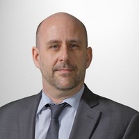 Wärtsilä Employee David Hebert's profile photo