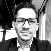 Sherritt International Corporation Employee Jorge Alexander Lozano's profile photo