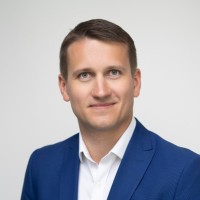 Billigence Employee Michal Lichter's profile photo