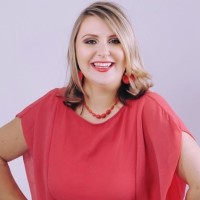 Arlington Baptist University Employee Olena Ogiozee's profile photo
